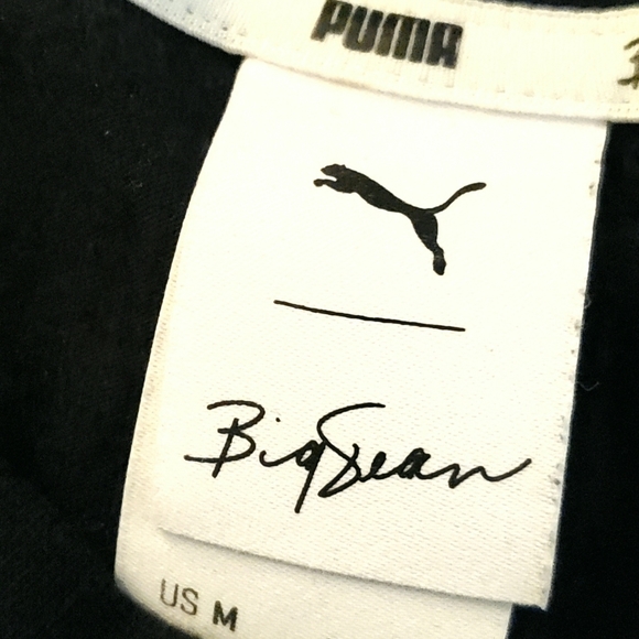 PUMA X BIG SEAN LS SHIRT - Picture 4 of 4